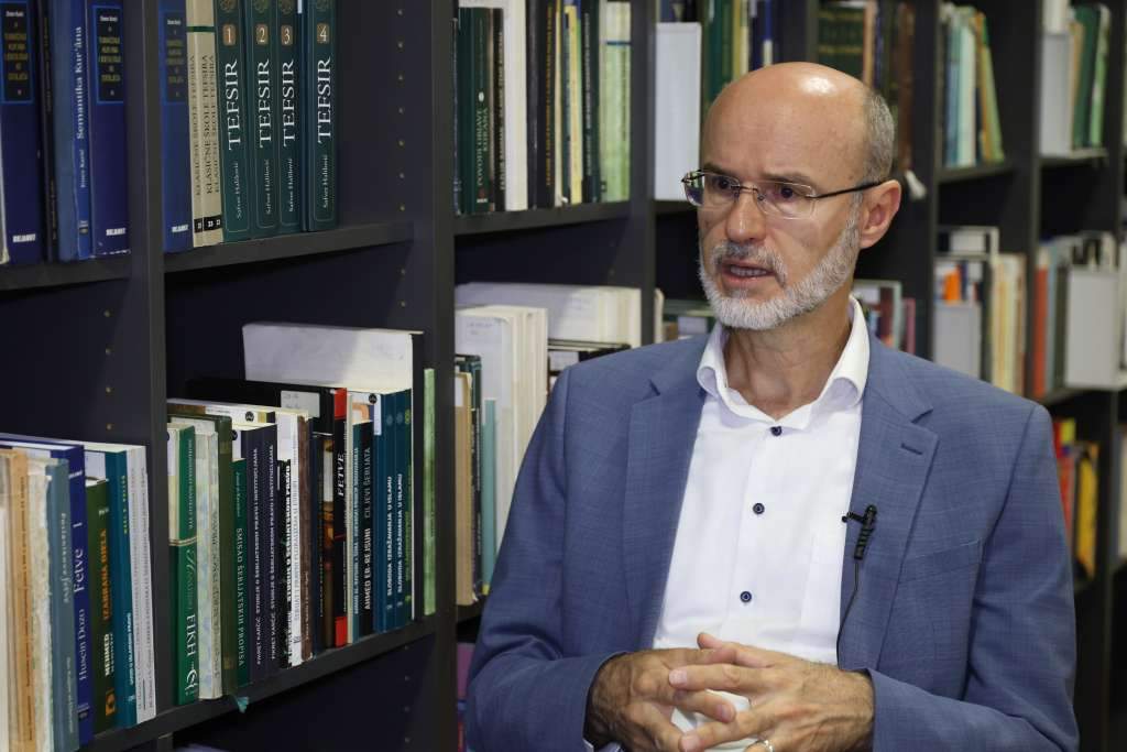 Alibašić: Najveći neprijatelj zajedničke budućnosti nisu razlike, već strah
